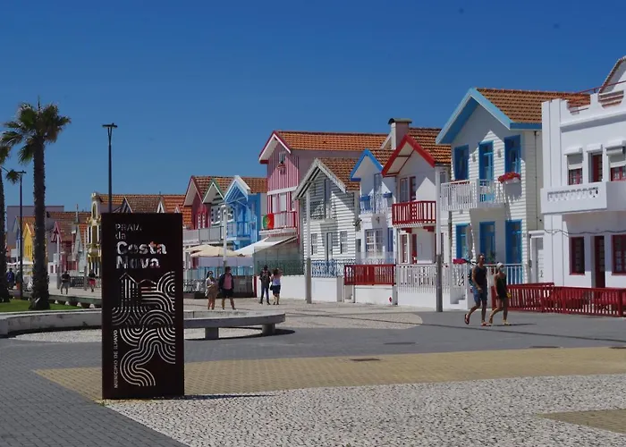 Casa Na Costa