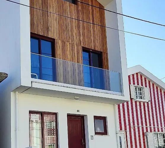 Casa Na Costa