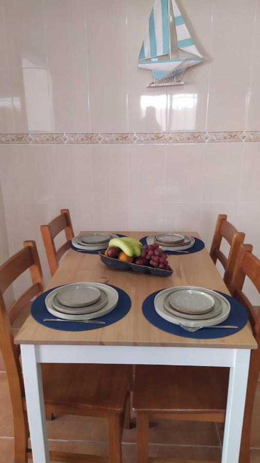 Holiday home Casa Na Costa *