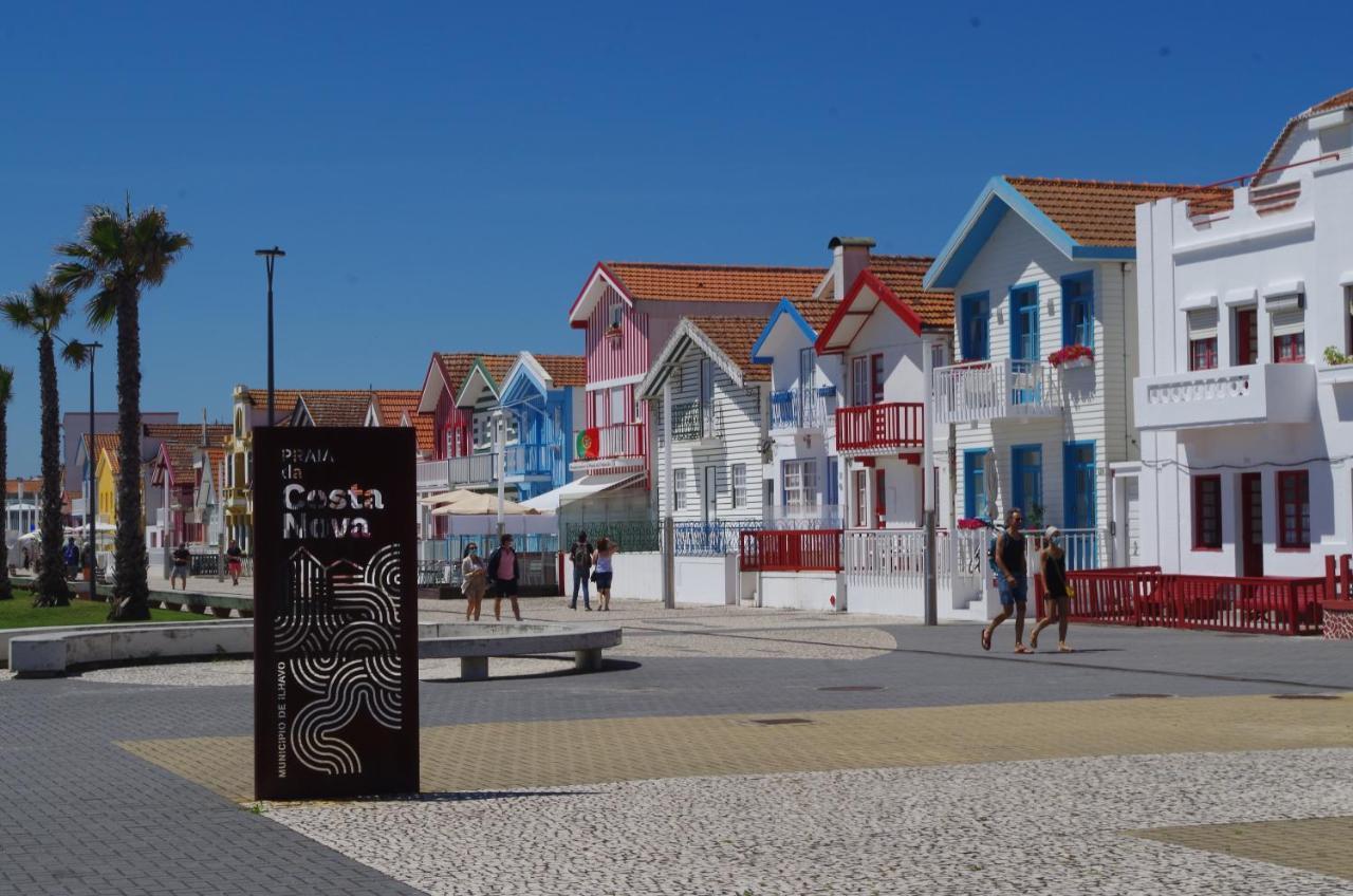 Casa Na Costa Holiday home *