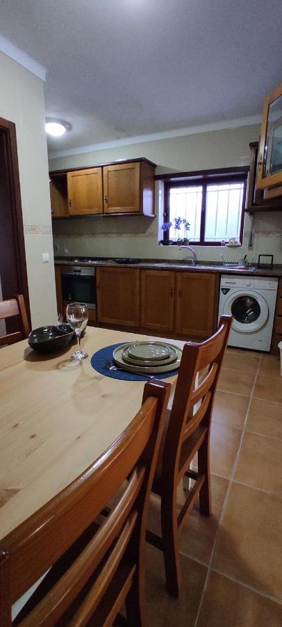 Holiday home Casa Na Costa Costa Nova
