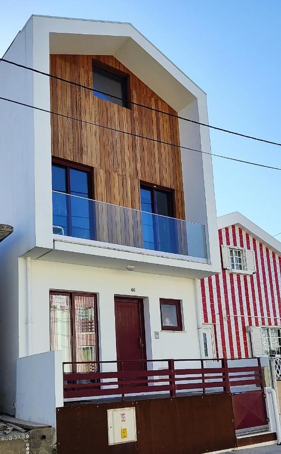 Casa Na Costa Holiday home