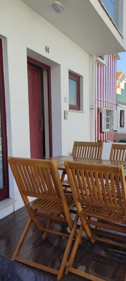 Casa Na Costa Holiday home *
