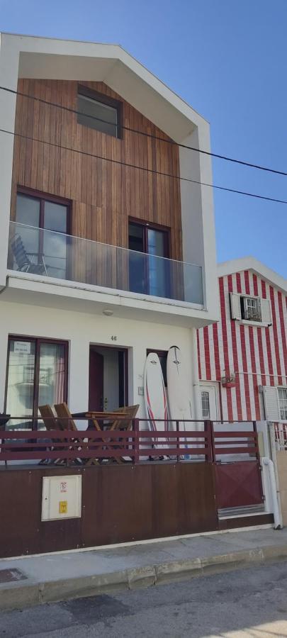 Casa Na Costa *